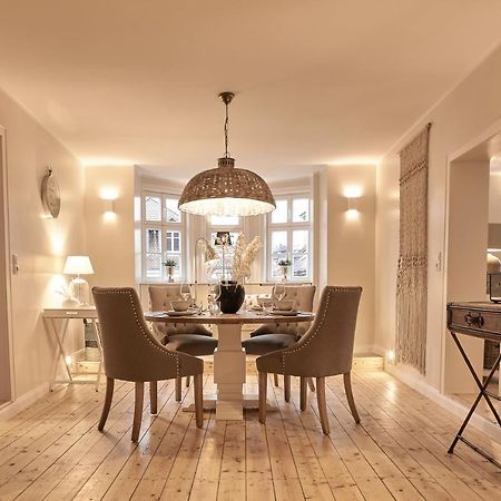 Loft 1540 - Boutique Ferienwohnungen ฟุลดา ภายนอก รูปภาพ