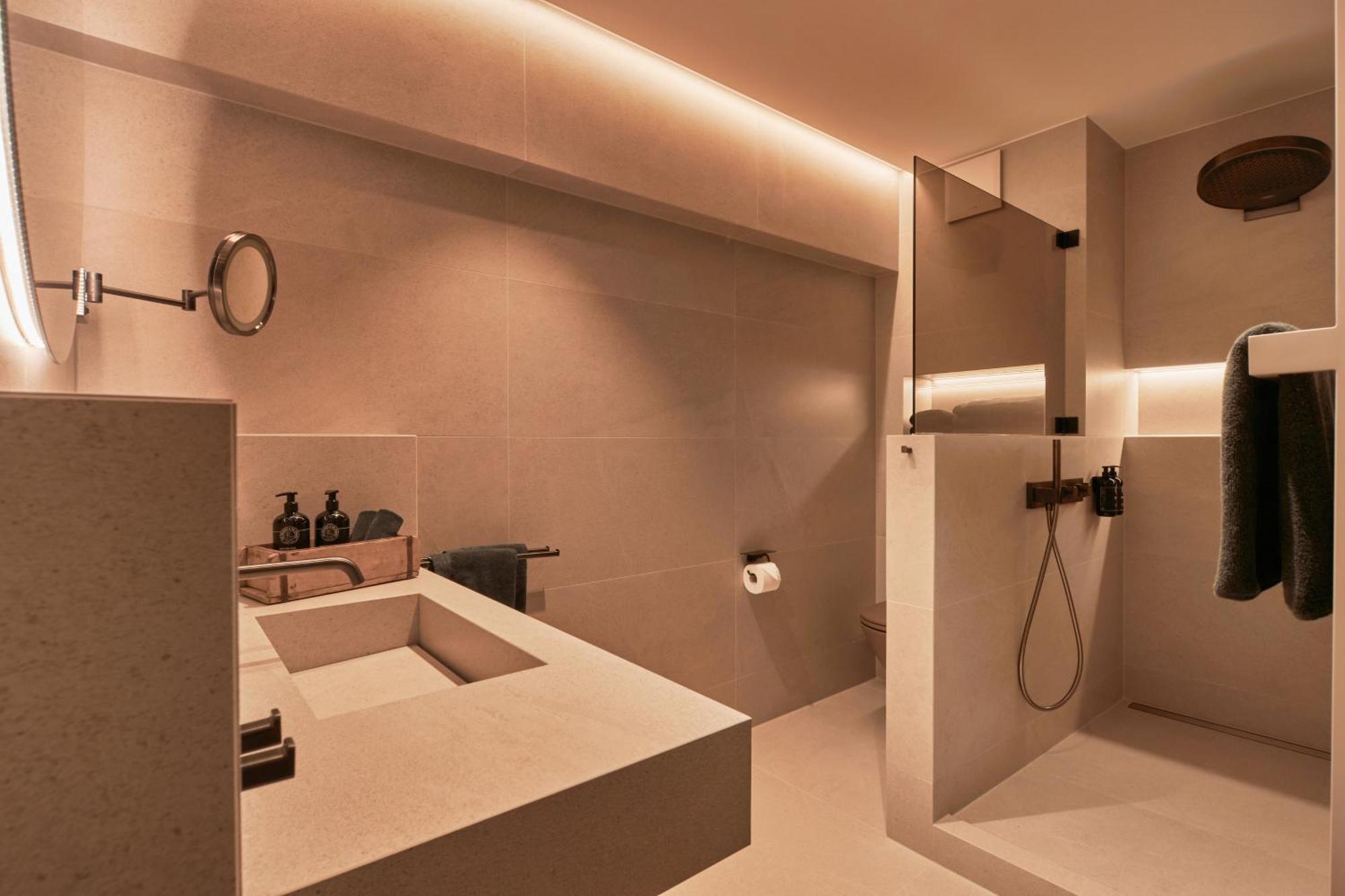 Loft 1540 - Boutique Ferienwohnungen ฟุลดา ภายนอก รูปภาพ