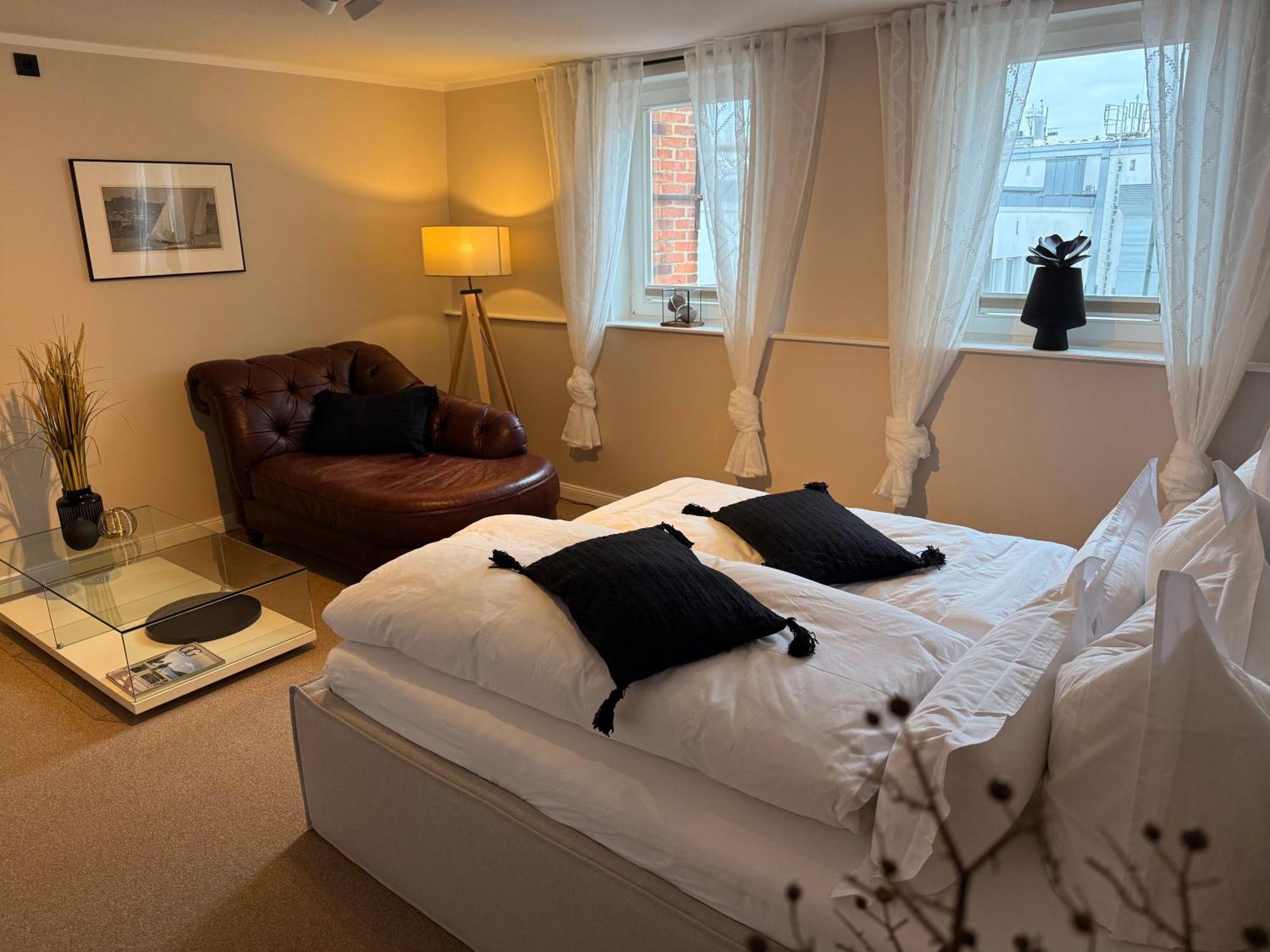 Loft 1540 - Boutique Ferienwohnungen ฟุลดา ห้อง รูปภาพ